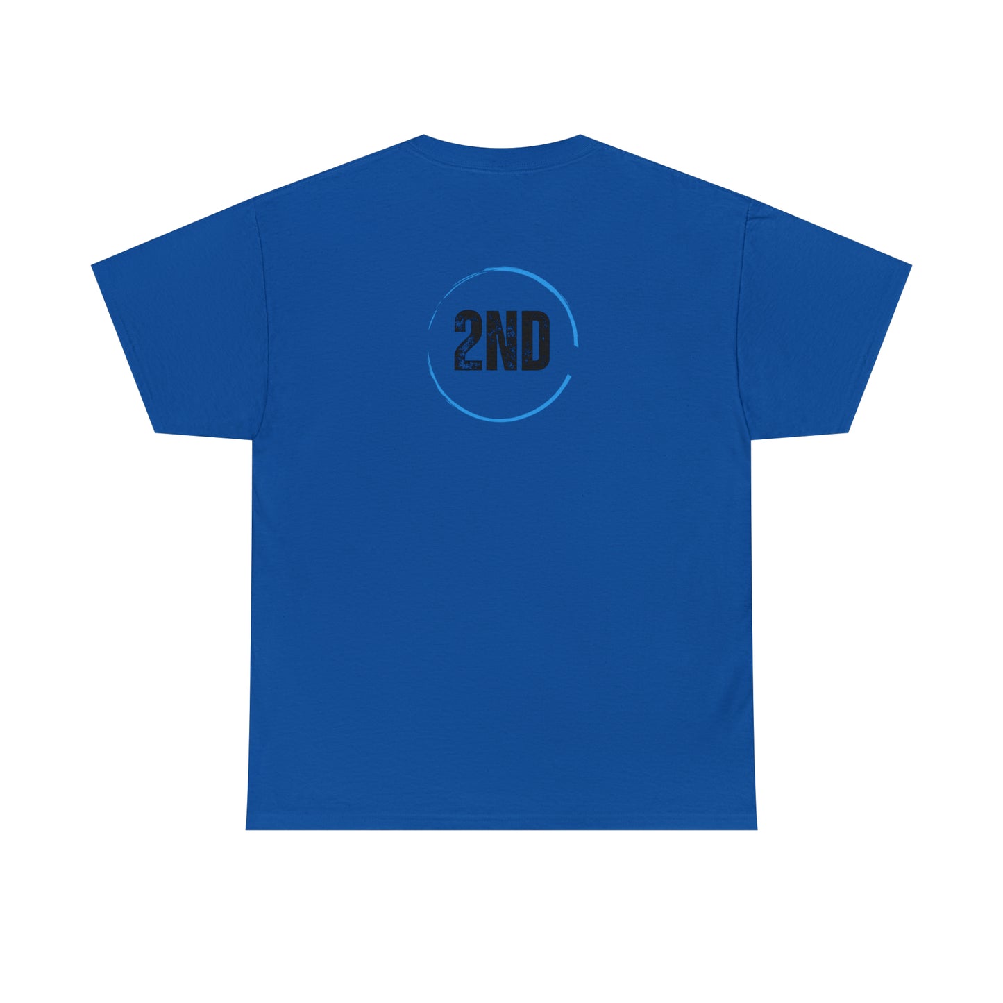 2nd Act Logo Shirt