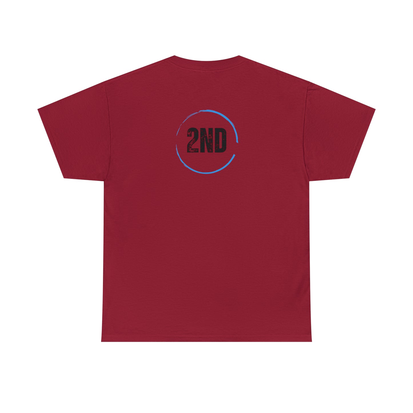 2nd Act Logo Shirt