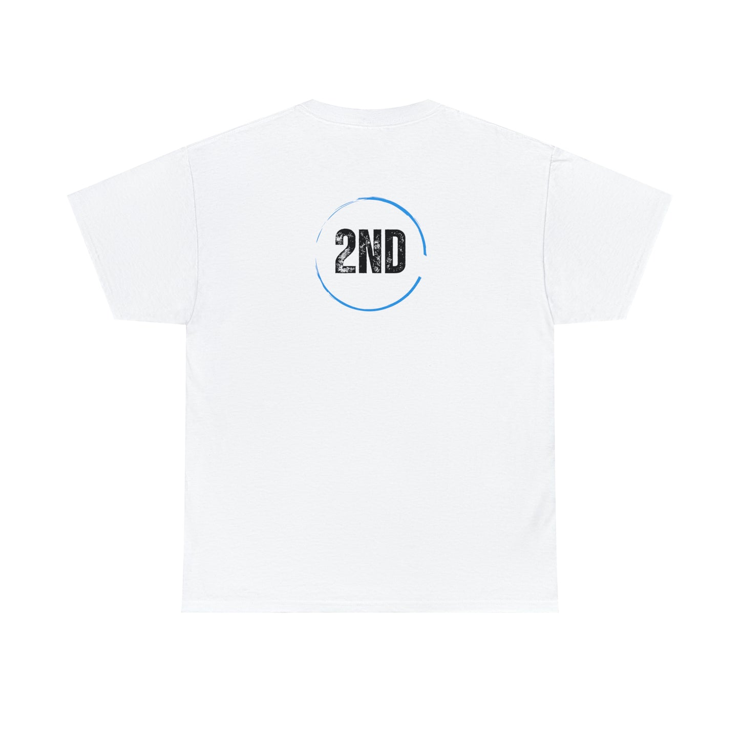 2nd Act Logo Shirt